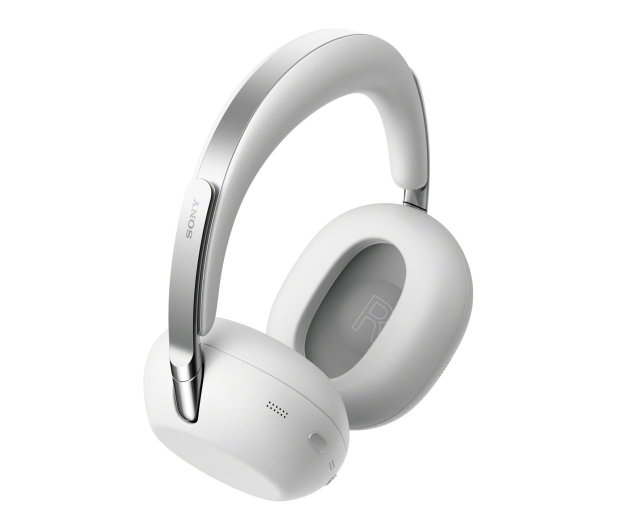 Sony 1000X THE COLLEXION ANC edycja na 10-lecie WH-1000XX białe - 1530231 - zdjęcie 2